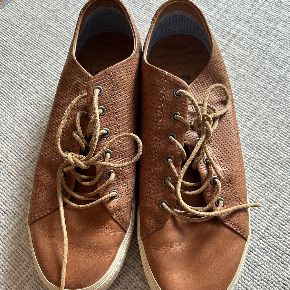 Sperry Mens Shoes Size 11